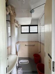 Blk 203 Marsiling Admiralty Park (Woodlands), HDB 3 Rooms #591882581